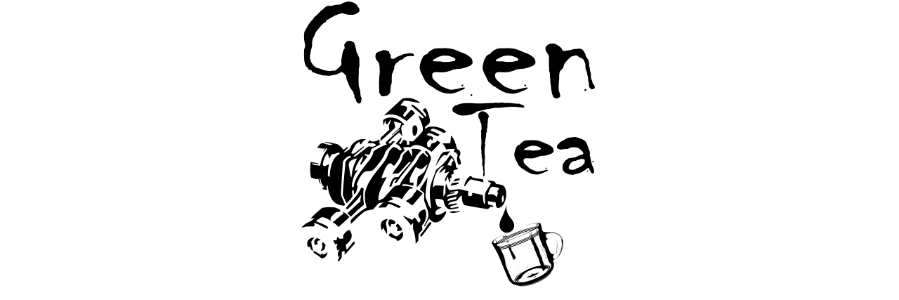 greentea logo
