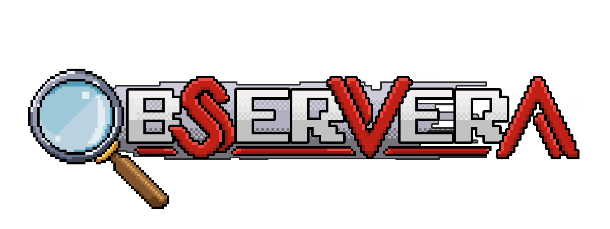 obSerVerA logo